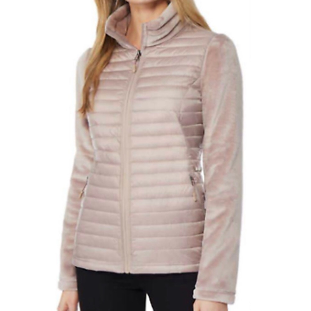 32 Degrees Heat Puffer Jacket